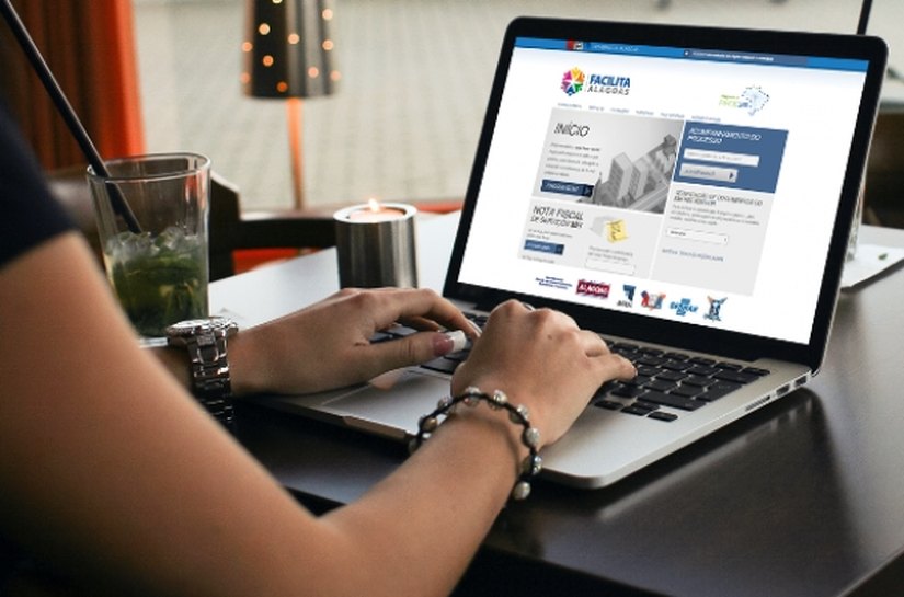 Novas funcionalidades serão lançadas no Portal Facilita Alagoas