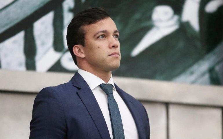 Deputado Leonam volta a denunciar tanques de combustíveis na orla de Pajuçara após incêndio de distribuidora em Santa Catarina e explosão em polo da Braskem