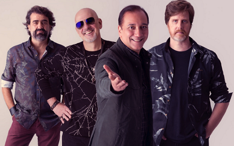 Ditto Music sobe novo álbum do Biquini Cavadão