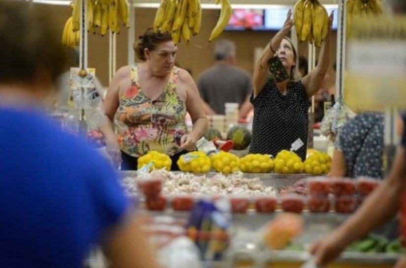 IPC de Maceió apresenta variação de 0,25% no mês de outubro
