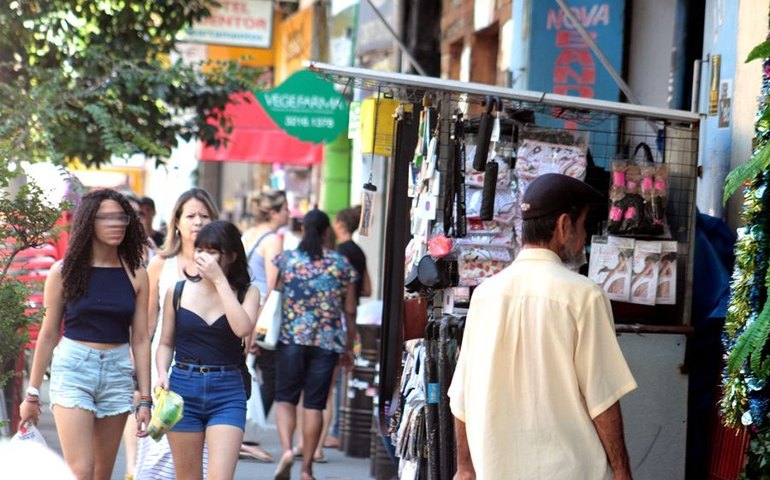 Fecomércio acredita que setor está pronto para retomar as atividades