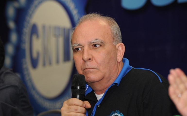 Força Sindical: ‘Covas será lembrado pelo seu carisma e realizações’