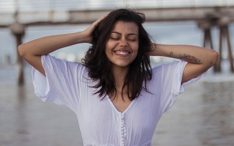 May Honorato leva “Interiores” ao projeto Quinta no Arena