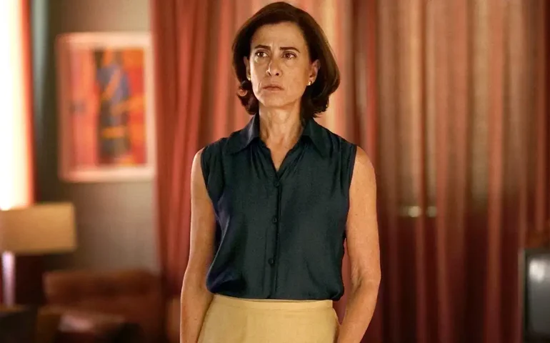 Viu o cinema nacional? Totalmente premiado!