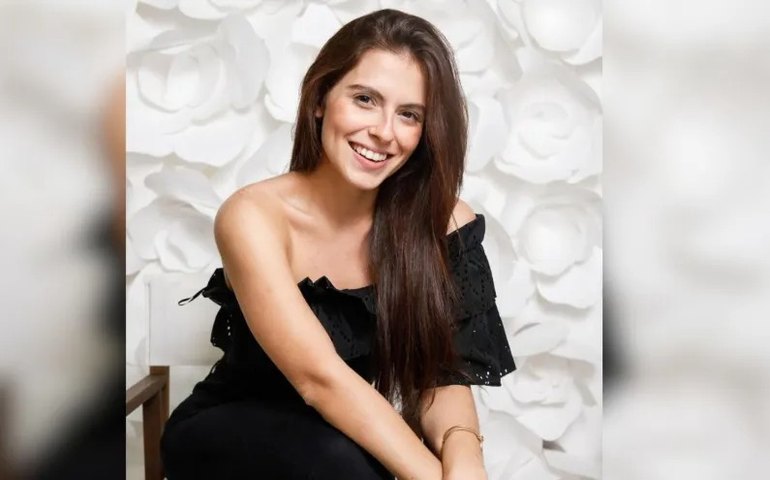 Brasileira morta em incêndio na Tailândia era médica de AL, palmeirense e ficou noiva na viagem