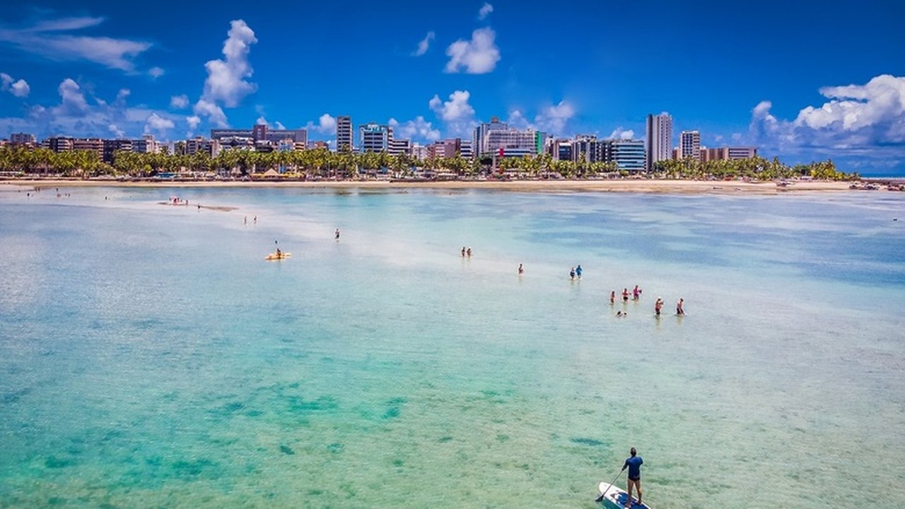 Sedetur realiza Roadshow para promover Destino Alagoas na Europa