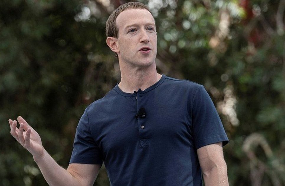 'Abrigo do fim do mundo': Mark Zuckerberg está construindo mansão secreta no Havaí