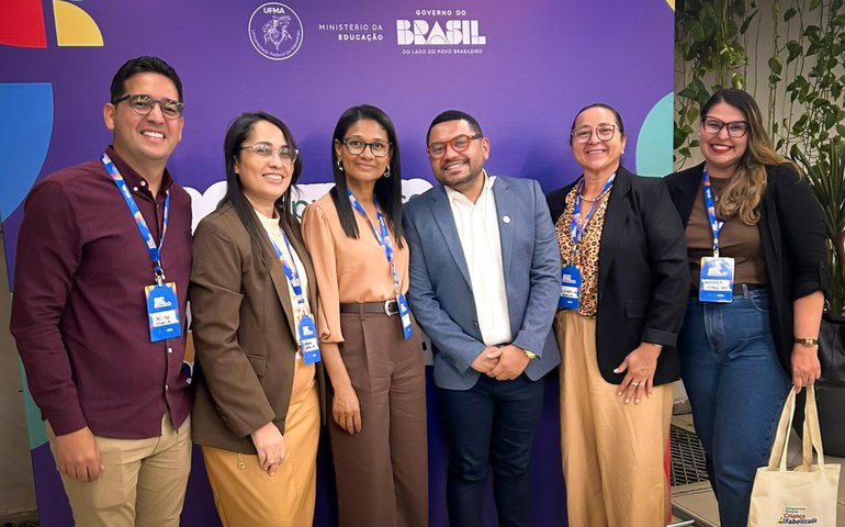 Alagoas articula estratégias de alfabetização em encontro nacional do MEC