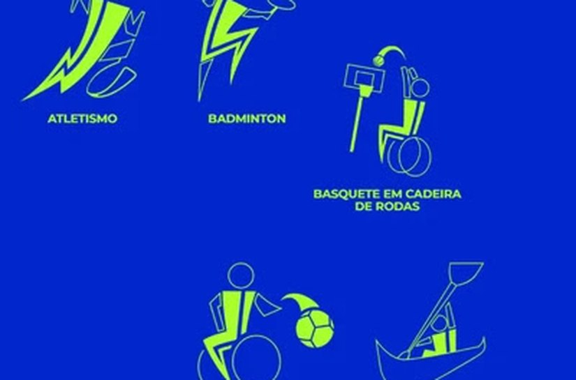 Ufal vai receber Festival Paralímpico com 150 vagas em três modalidades