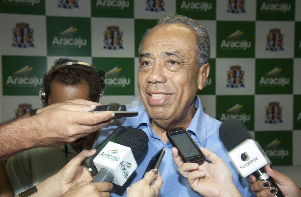 PREFEITO JOÃO ALVES