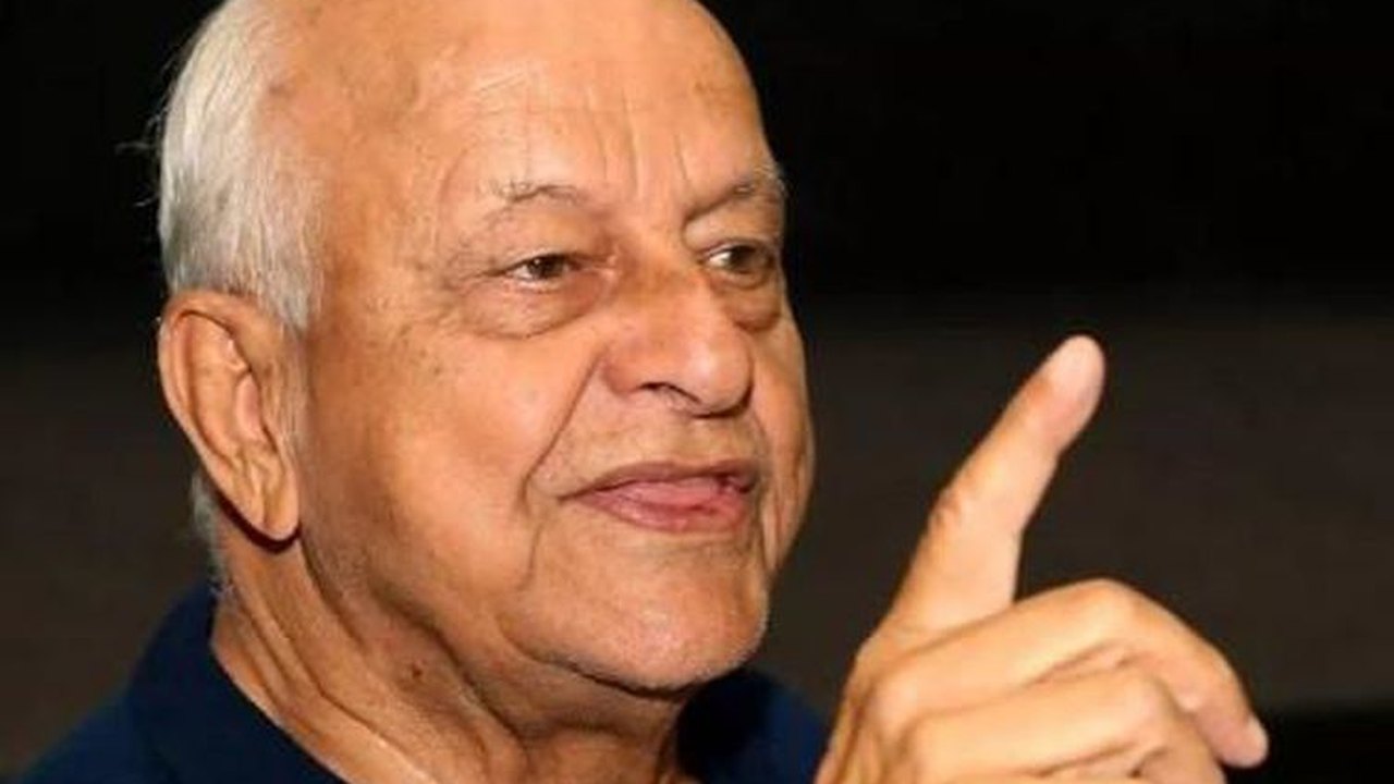 Ex-presidente da CBDA, Coaracy Nunes morre aos 82 anos no Rio de Janeiro