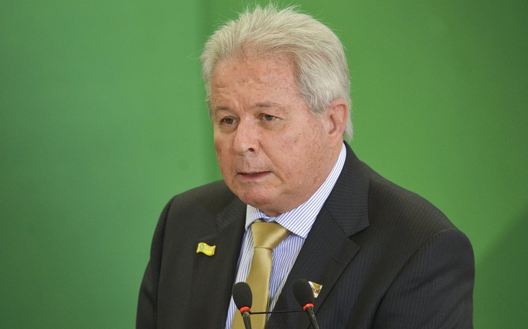 Novaes: fundos, meios de pagamento, seguro, crédito PF e PME são joias da coroa