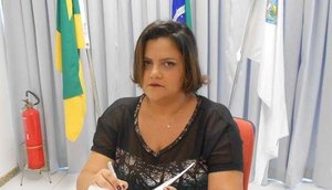 Karinne Santiago alerta para necessidade de adotar certos critérios nas reformas 