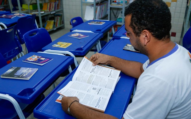 Alagoanos já podem se inscrever nas provas do Encceja