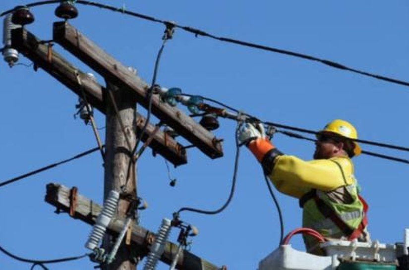 Tensão elétrica instável prejudica abastecimento de água da Bacia Leiteira