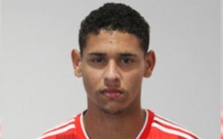 Jogador ex-Inter é morto ao tentar assaltar militar do Exército em Olinda
