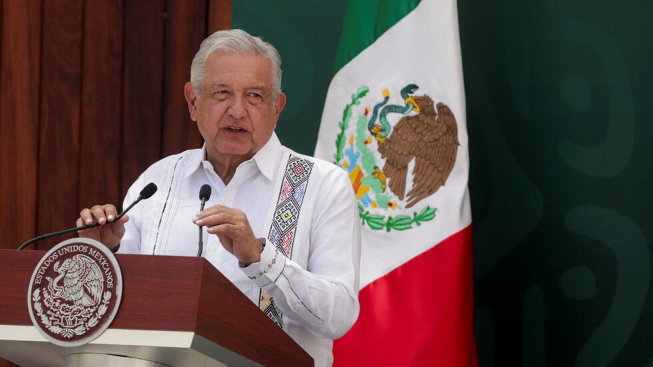 No México, comitê da Câmara aprova proposta que prevê eleição de juízes e reforma no Judiciário