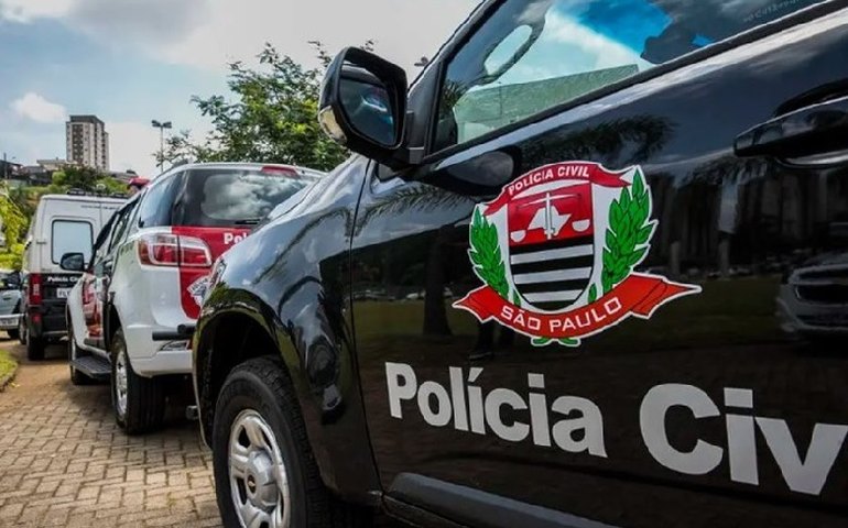 Casal é assassinado e corpos são deixados em cidades diferentes do interior de SP