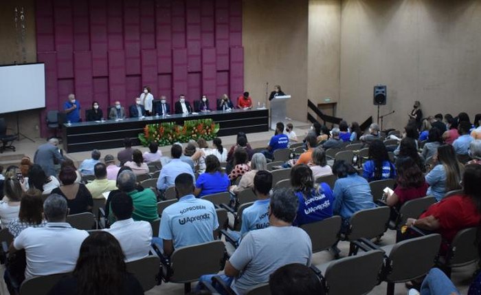 TCE/AL promove evento em comemoração ao dia do Servidor Público