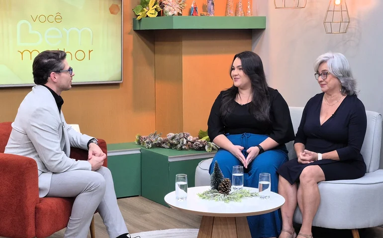 Você Bem Melhor aborda caso curioso de perda de memória total