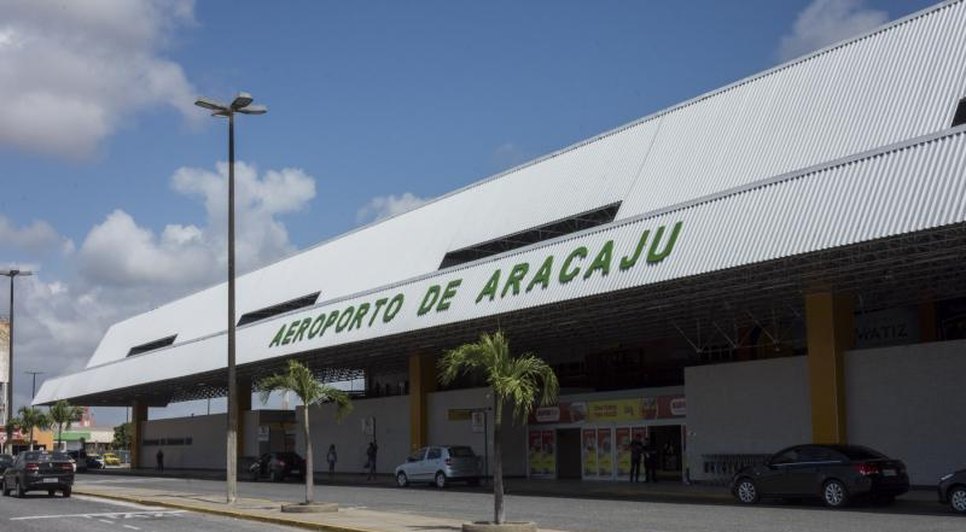 Companhia aérea suspende voos diretos entre Aracaju e Salvador