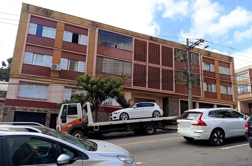 Polícia Civil de Alagoas apreende veículos e bloqueia R$ 2 milhões em operação no Rio Grande do Sul