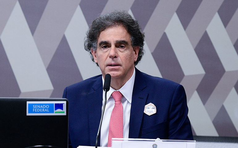 Vieira de Mello Filho é eleito presidente do TST para os próximos 2 anos; posse é em setembro