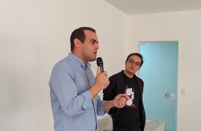 Secti renova parceria com startup e garante continuidade de cursos gratuitos na área da tecnologia