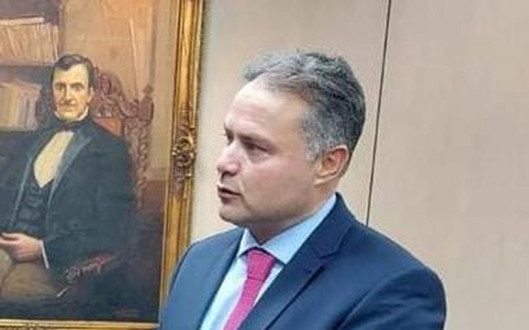 Com Renan Filho, comitiva do Governo Federal vistoria nesta terça cidades atingidas pela chuva em Alagoas