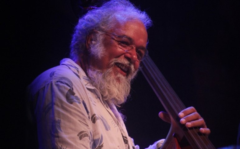 As lições de Arismar do Espírito Santo com &#8216;Flor de Sal&#8217;