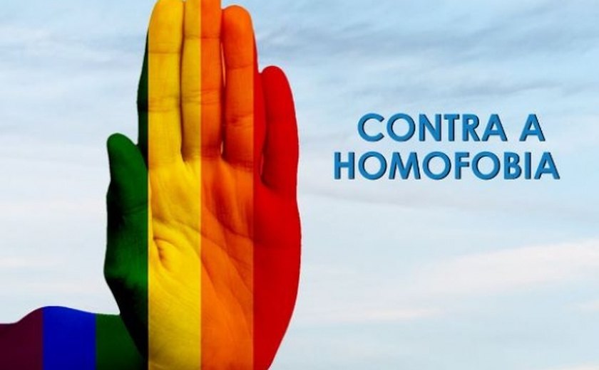 Semudh promove Seminário de Combate a Homofobia no Estado de Alagoas