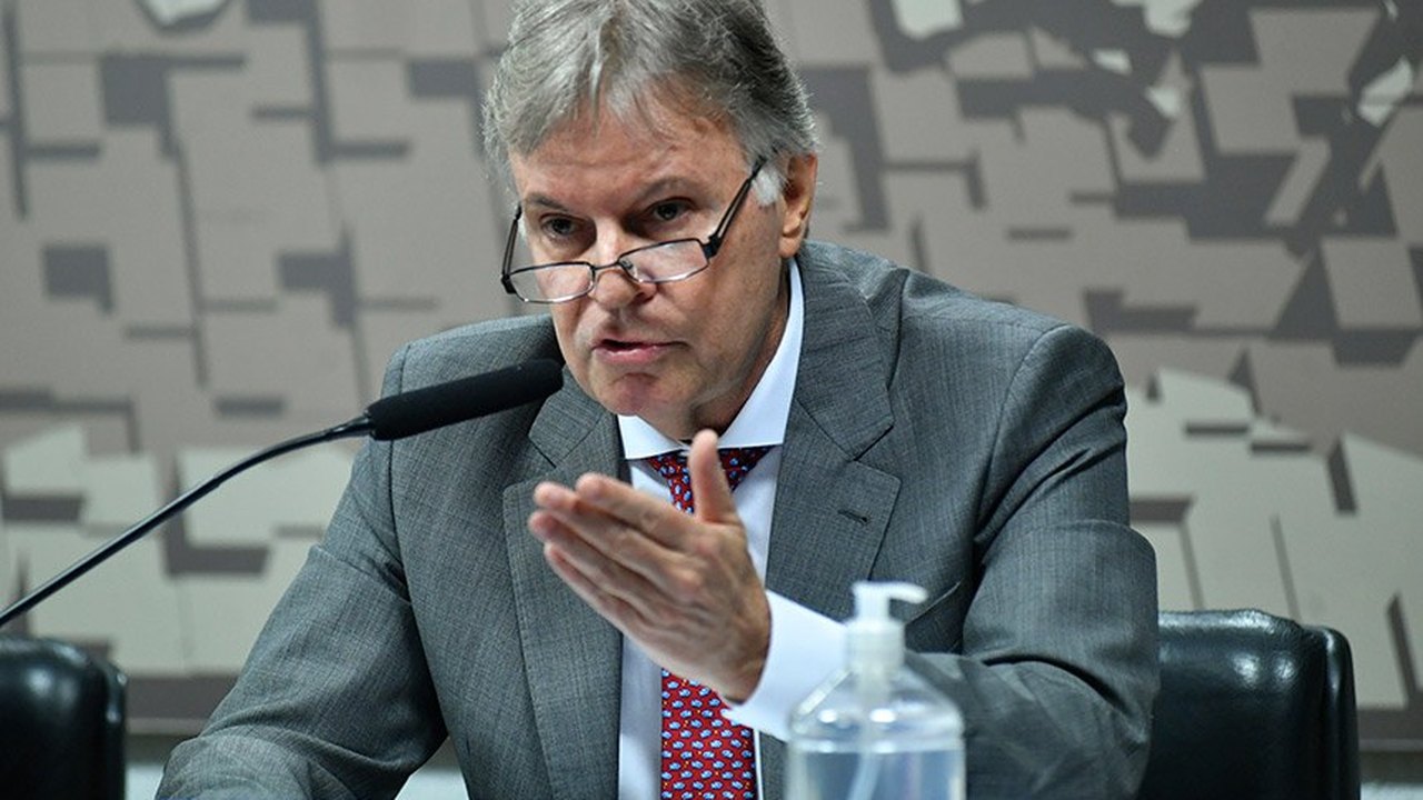 CRE aprova indicação para embaixador do Brasil no Peru