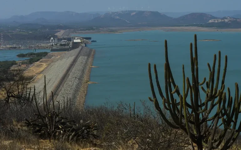 Sedics participa da primeira reunião do Conselho de Recursos Hídricos de 2025