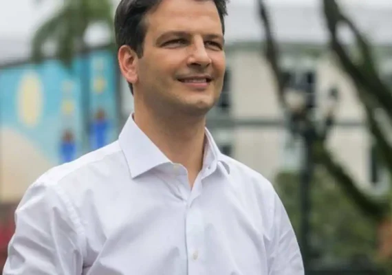 MPE-PR defende cassação do prefeito e do vice de Curitiba