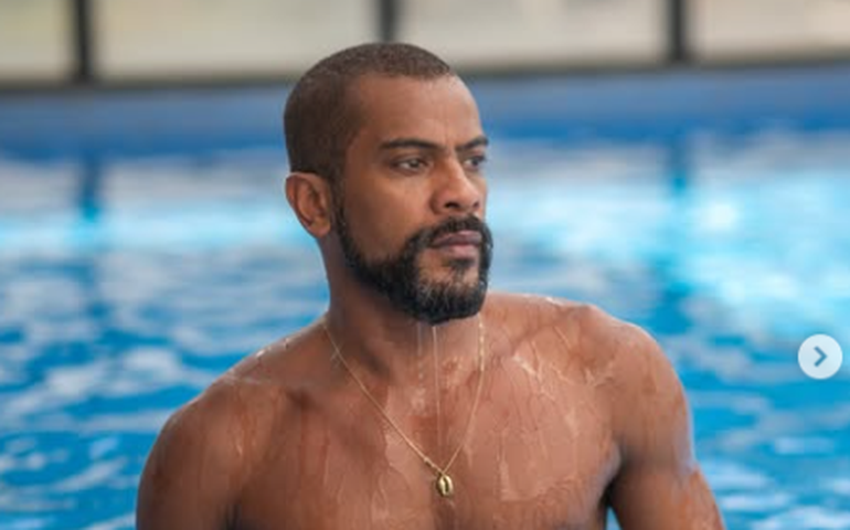 Samuel de Assis esclarece diagnóstico depois de ser internado no Rio