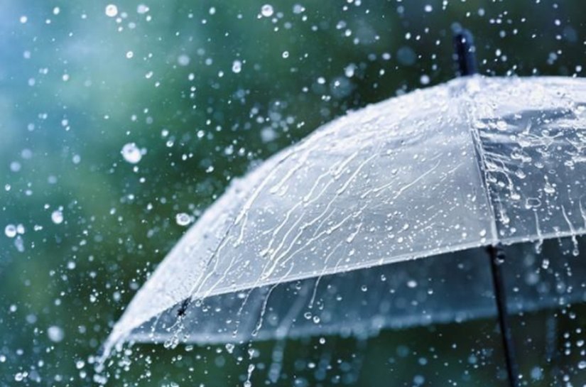 Prefeitura de Palmeira reforça monitoramento após alertas de chuvas intensas