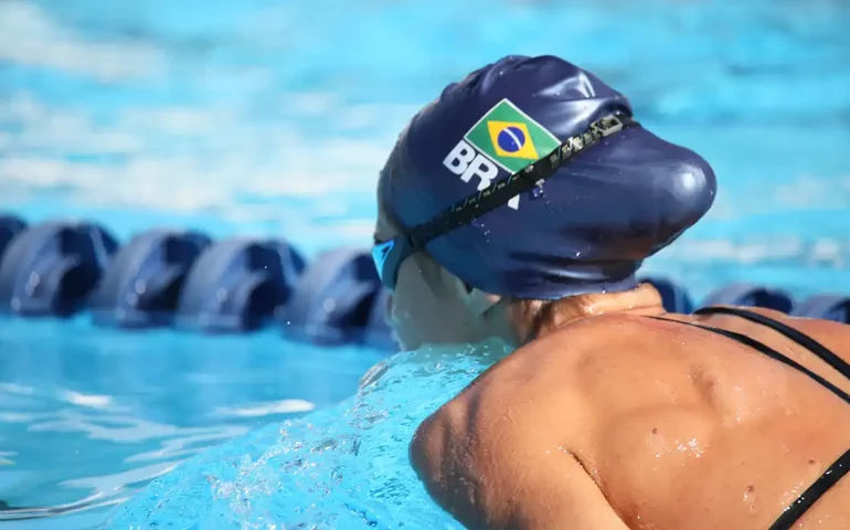 Natação brasileira decepciona nas piscinas, repete Rio-2016 e sai da Olimpíada sem medalha