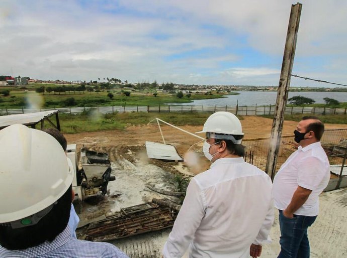 Inaugurações, torneio esportivo e “Domingo em Família” abrem celebração aos 430 anos de fundação de Marechal
