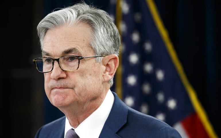 BC dos EUA fala em ter que fazer mais nos campos monetário e fiscal