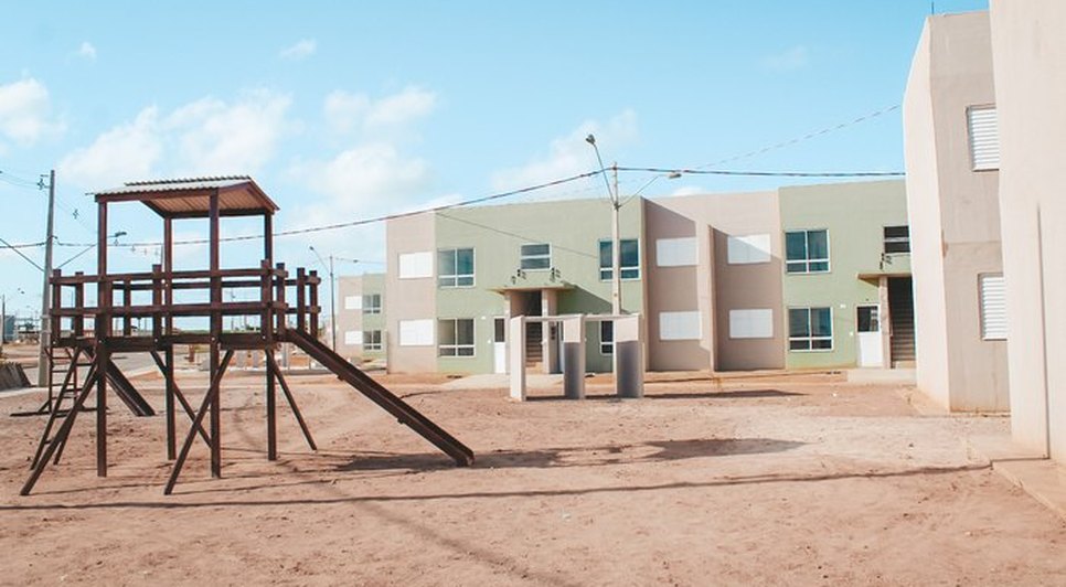 Mulher é presa após vender apartamento que não era dela - Foto: Secom Maceió