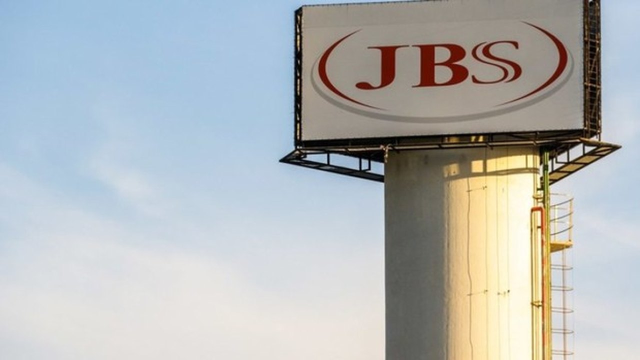 JBS registra lucro líquido recorde de R$ 4,382 bilhões no 2º trimestre