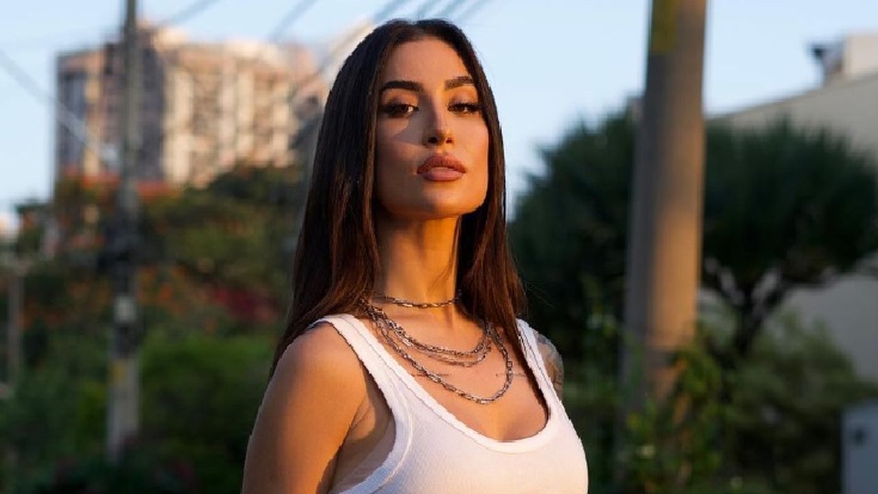 Bianca Andrade diz que libertou tubarões em nova mansão de R$ 18 milhões