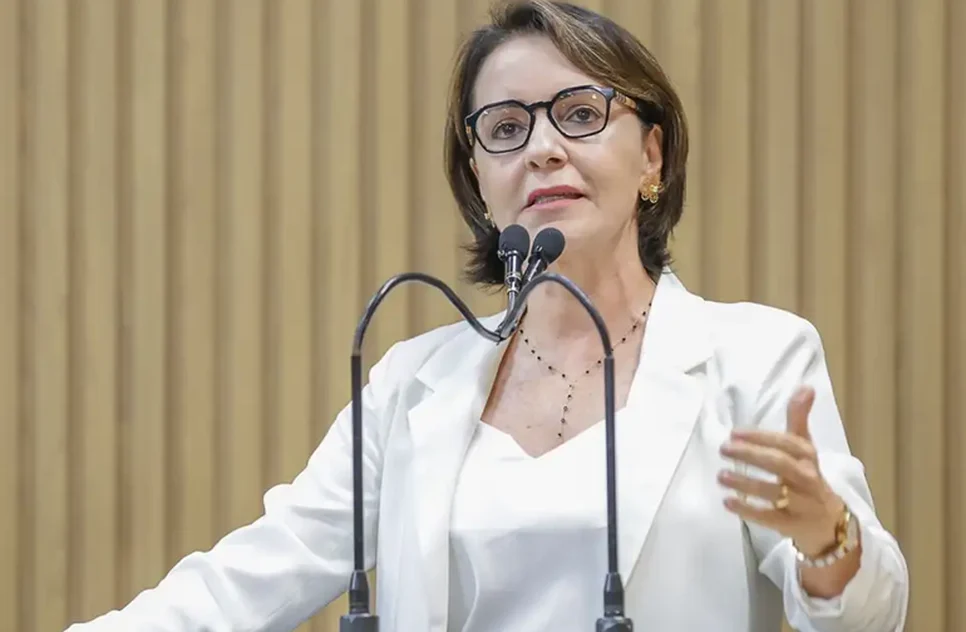 emília / Foto: Foto: Gilton Rosas/Divulgação