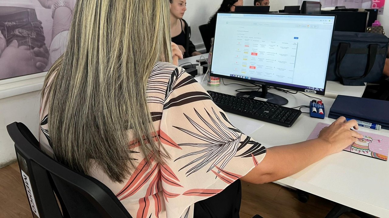 Central de Regulação de Leitos Estadual inova com tecnologia para fortalecer o SUS