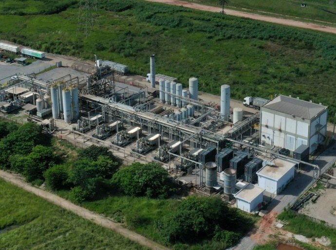BNDES aprova R$ 131,1 milhões para primeira usina de CO2 verde do país e nova planta de biometano