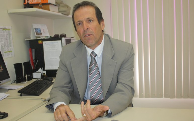 Corregedoria do TJ afasta Juiz Braga Neto