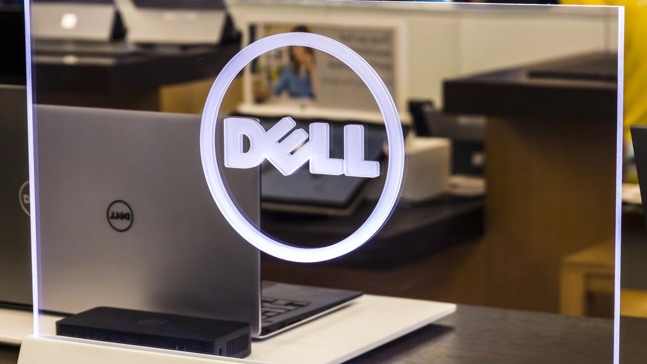 Dell apresenta guidance misto para período atual após superar meta do 2º trimestre