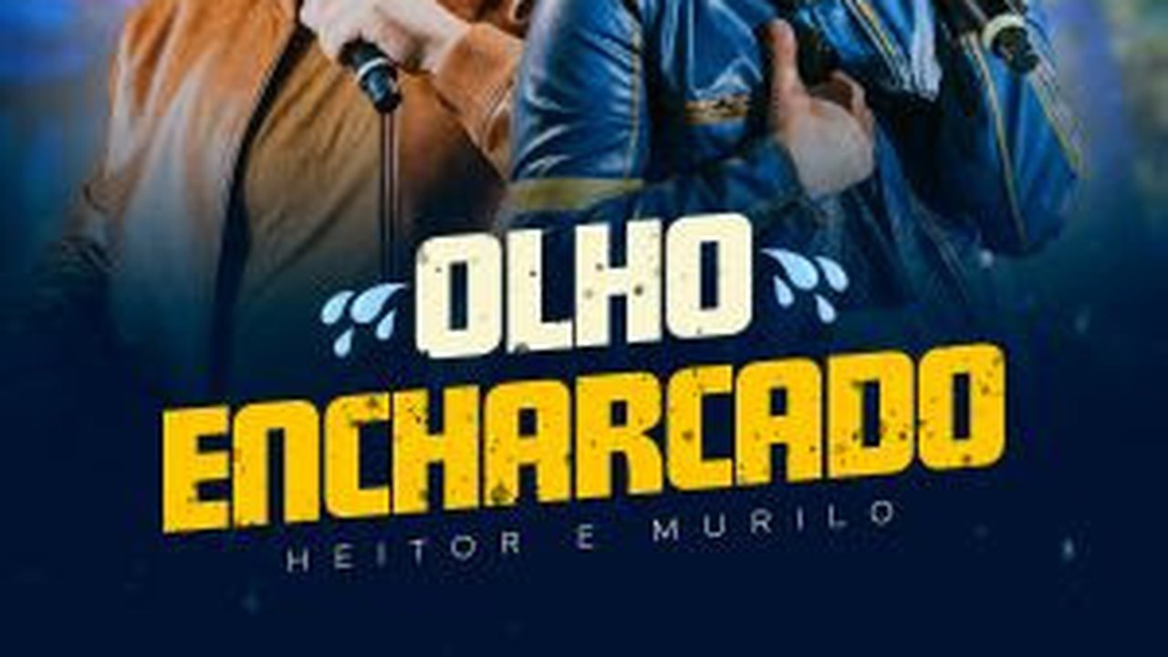 Heitor e Murilo lançam EP com inédita