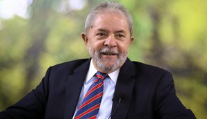 Julgamento do ex-presidente Lula acontece amanhã, 24  / Foto: 000000000