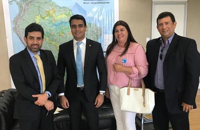 Prefeitura de União recupera recursos das UBS da Vaquejada e do Alto do Cruzeiro 